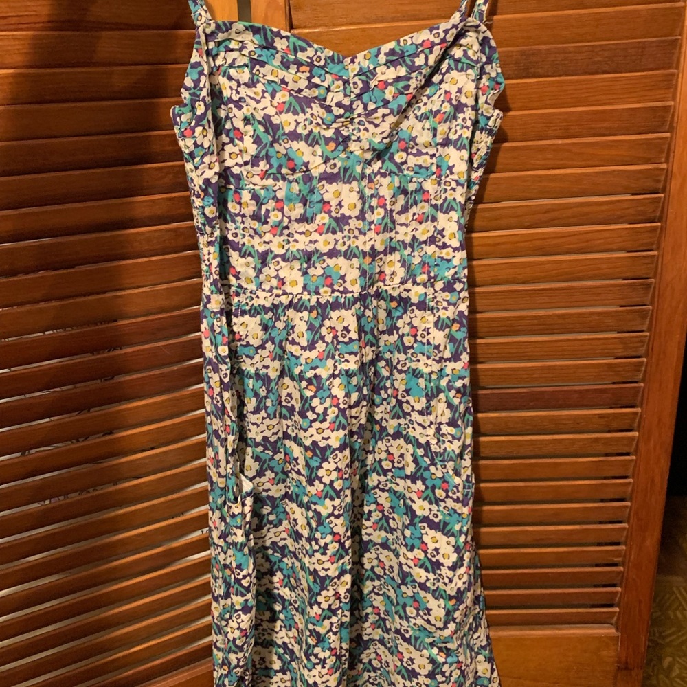american eagle dress